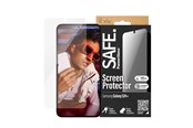 Telefon - szklo ochronne - SAFE by PanzerGlass Screen Protector Samsung Galaxy S24 Plus | Ultra-Wide Fit w. EasyAligner - SAFE95667