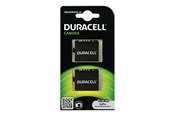Bateria do aparatu & uchwyt do baterii - DURACELL battery - Li-Ion - DRGOPROH5-X2