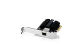 Adapter Sieciowy  (karta sieciowa, serwer druku, itp.) - ZyXEL XGN100C 10G Network Adapter PCIe Card 1x RJ-45 - XGN100C-ZZ0102F