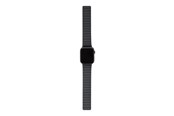 Smartwatch - akcesoria - Decoded Silicone Magnetic Traction Strap Lite - strap for smart watch - D22AWS40TSL3SCL