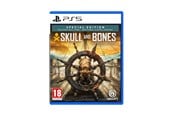 Gry - Skull & Bones (Special Edition) - Sony PlayStation 5 - Taktyczne - 3307216250289