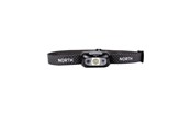 Latarki i reflektory - NORTH Headlight 220 Lumen Black ca 75m Cree-Led (XPG2) Sensor control - 586204