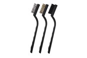 Akcesoria do drukarek - NORTH Brush set for 3D Printers 3 Brushes - 586205