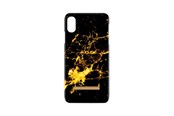 Telefon - Pokrowiec i etui - ONSALA Shine Goldmine Marble iPhoneXs Max - 577033