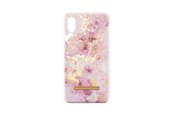 Telefon - Pokrowiec i etui - ONSALA Soft RoseGold Marble iPhoneXs Max - 577034