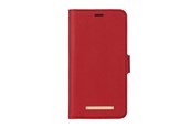 Telefon - Pokrowiec i etui - ONSALA Mobile Wallet Saffiano Red iPhoneXR - 577070