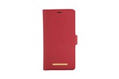 Telefon - Pokrowiec i etui - ONSALA Wallet Case Saffiano Red - iPhone 11 Pro Max - 577087