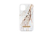 Telefon - Pokrowiec i etui - ONSALA Mobile Cover Soft White Rhino Marble iPhone 11 - 577094