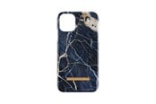 Telefon - Pokrowiec i etui - ONSALA Mobile Cover Soft Black Galaxy Marble iPhone 11 - 577095