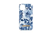 Telefon - Pokrowiec i etui - ONSALA Mobile Cover Soft Indigo Peony iPhone 11 - 577097