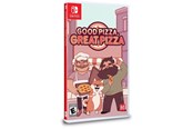 Gry - Good Pizza, Great Pizza - Nintendo Switch - Symulator - 0897790002990