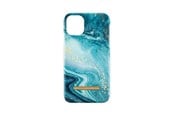 Telefon - Pokrowiec i etui - ONSALA Mobile Cover Soft Blue Sea Marble iPhone 11 - 577099