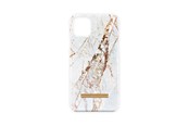 Telefon - Pokrowiec i etui - ONSALA Mobile Cover Soft White Rhino Marble iPhone 11 Pro Max - 577100