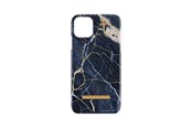 Telefon - Pokrowiec i etui - ONSALA Mobile Cover Soft Black Galaxy Marble iPhone 11 Pro Max - 577101
