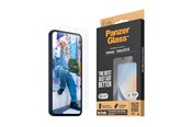 Telefon - szklo ochronne - PanzerGlass Screen Protector Samsung Galaxy A35 5G | Ultra-Wide Fit w. EasyAligner - PANZER7357