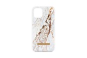 Telefon - Pokrowiec i etui - ONSALA Mobile Cover Soft White Rhino Marble iPhone 12 5.4" - 577118