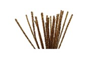 Kreatywne gry - Creativ Company Chenille Gold 30cm 50pcs. - 51630