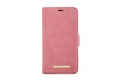 Telefon - Pokrowiec i etui - ONSALA Wallet Case iPhone 12 Mini Dusty Pink - 577132