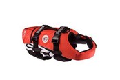 Psy - Ezydog - LIFE JACKET RED XS 26-35CM <7KG MICRO - (628.4102) - 628.4102