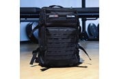 Sport i fitness - ASG Crossfit Backpack Small w. Velcro *DEMO* - ZO-752IONE SIZE