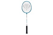 Sport i fitness - Carlton Maxi-Blade ISO 4.3 G4 Badminton Racket - CA112656IONE SIZE