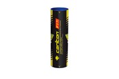Sport i fitness - Carlton F1 Ti  Nylon Badminton Balls Yellow - CA3766IONE SIZE