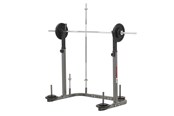 Sport i fitness - Everfit WBK-300 Squatrack - WBK-300IONE SIZE