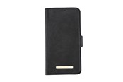 Telefon - Pokrowiec i etui - ONSALA Wallet Case Black - iPhone 12 Pro Max Midnight - 577143