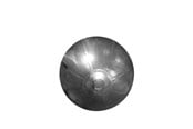 Sport i fitness - Toorx Gymball PRO ABS 75 cm. - AHF-14980013ONE SIZE