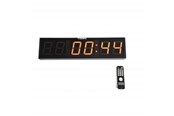 Sport i fitness - Toorx LED Timer - AHF-154IONE SIZE