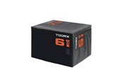 Sport i fitness - Toorx Plyo Box Soft 76x61x51 cm - AHF-164IONE SIZE