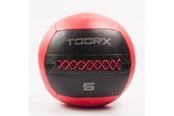 Sport i fitness - Toorx Wall Ball 5 kg - AHF-226BLACKONE SIZE