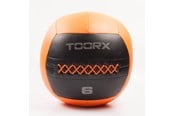 Sport i fitness - Toorx Wall Ball 6 kg - AHF-227BLACKONE SIZE