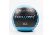 Sport i fitness - Toorx Wall Ball 10 kg - AHF-231BLACKONE SIZE