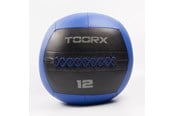 Sport i fitness - Toorx Wall Ball 12 kg - AHF-232BLACKONE SIZE