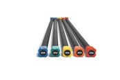 Sport i fitness - Toorx Body Bar 6 kg. - BB-680013ONE SIZE