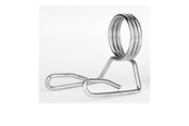 Sport i fitness - Toorx Spring Clips Ø 50MM (Pair) - CFBSIONE SIZE
