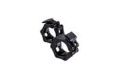 Sport i fitness - Toorx Safe Locks for Barbell Ø 50mm - CFSL80013ONE SIZE