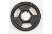 Sport i fitness - Toorx Weightplate Rubber 2.5 kg Ø50 - DGG-TG2,5BLACKONE SIZE