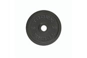 Sport i fitness - Toorx Weightplate Iron 20 kg Ø25 - DGN-2080013ONE SIZE