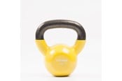 Sport i fitness - Toorx Vinyl Kettlebell 6 Kg. - KRV-6IONE SIZE
