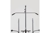 Sport i fitness - Toorx Pull Bar for WBK-500 - LAT-BARWBK-500IONE SIZE