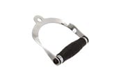 Sport i fitness - Toorx Single D Cable Attachment - MSNIONE SIZE