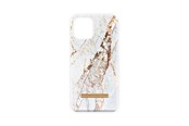 Telefon - Pokrowiec i etui - ONSALA Mobile Case Soft White Rhino Marble iPhone 13 Pro - 577153