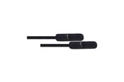 Sport i fitness - Toorx Pulling Wrist Cuffs (Velcro) - POL-TAIONE SIZE