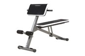 Sport i fitness - Toorx WBX 40 Hyper Extension - WBX-40IONE SIZE