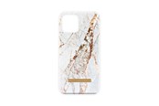 Telefon - Pokrowiec i etui - ONSALA Wallet Case Soft White Rhino Marble - iPhone 13 Pro Max - 577156