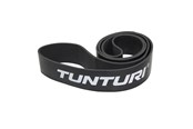 Sport i fitness - Tunturi PowerBand Extra Hard Black - 14TUSCF031IONE SIZE