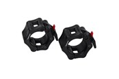 Sport i fitness - Tunturi OL Locking rings Ø50 - 14TUSCF032IONE SIZE