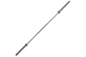 Sport i fitness - Tunturi Crossfit Olympic Barbell 220 cm Ø50 mm - 14TUSCF064IONE SIZE